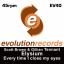 Artwork for Elysium (Original Mix)