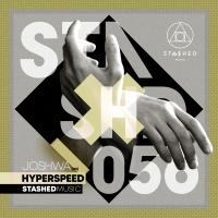 Artwork for Hyperspeed by Joshwa (UK)