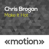 Artwork for Make It Hot by Chris Brogan