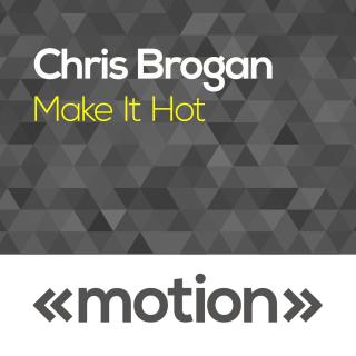 Artwork for Make It Hot (Craig Robinson Remix)