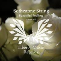 Artwork for Beautiful Feeling by Sothzanne String