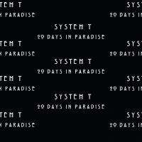 Artwork for 20 Days to Paradise by System T