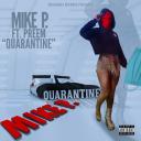 Artwork for Quarantine (feat. Preem)