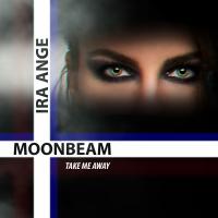 Artwork for Take Me Away by Moonbeam