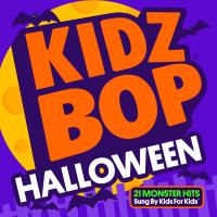 Artwork for KIDZ BOP Halloween by KIDZ BOP Kids