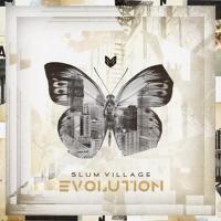 Artwork for Evolution by Slum Village