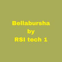 Artwork for Bellabursha by RSI TECH 1