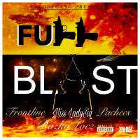 Artwork for Full Blast by Razko Locz