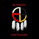 Artwork for Big Medicine