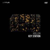 Artwork for Key Station by Hollen