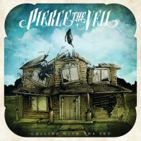 Artwork for Collide With The Sky by Pierce The Veil