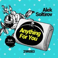 Artwork for Anything For You by Alek Soltirov