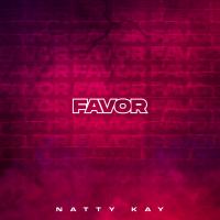 Artwork for Favor by Natty Kay