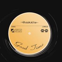 Artwork for Good Time by Raduga