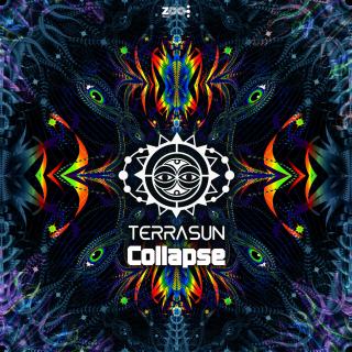 Artwork for Collapse