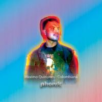 Artwork for Colombiana by Maximo Quinones