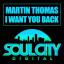Artwork for I Want You Back (Dub Mix)