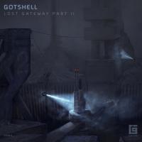 Artwork for Lost Gateway Part II by Gotshell