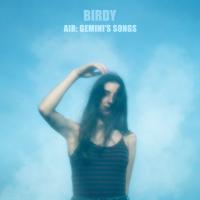 Artwork for Air: Gemini’s Songs by Birdy