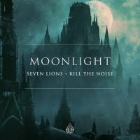 Artwork for Moonlight by Seven Lions