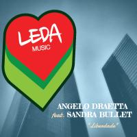 Artwork for Liberdade by Angelo Draetta