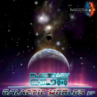 Artwork for Galactic Worlds by PlanetaryChild