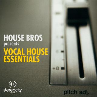 Artwork for On The Radio (House Bros Vocal)