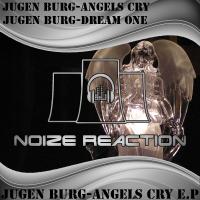 Artwork for Angels Cry by Jugen Burg