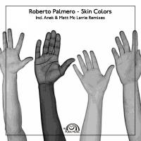 Artwork for Skin Colors by Roberto Palmero