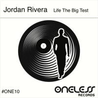 Artwork for Life The Big Test by Jordan Rivera