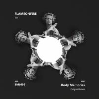 Artwork for Body Memories by Flame On Fire