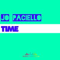 Artwork for Time by Jo Paciello