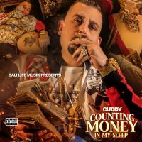 Artwork for Counting Money In My Sleep by Cuddy