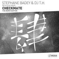 Artwork for Checkmate (The Remix Edition) by Stephane Badey