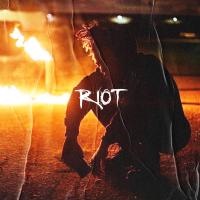 Artwork for Riot by XXXTENTACION