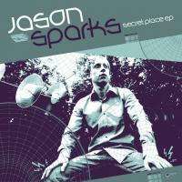 Artwork for Secret Place EP by Jason Sparks