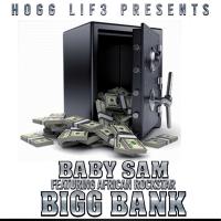 Artwork for Bigg Bank (feat. African Rockstar) by Baby Sam