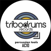 Artwork for Percussion Tools by Ac10