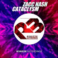 Artwork for Cataclysm by Zacc Nash