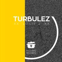 Artwork for Turbulez by Louie J