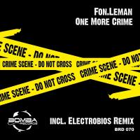 Artwork for One More Crime by Fon.Leman