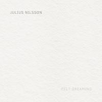 Artwork for Felt Dreaming by Julius Nilsson