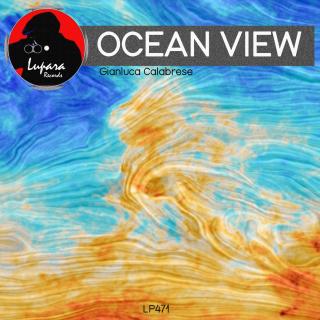 Artwork for Ocean View (Original Mix)