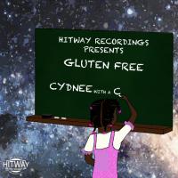 Artwork for Gluten Free by Cydnee with a C