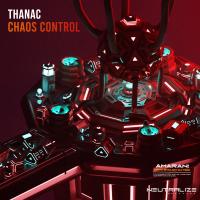 Artwork for Chaos Control by Thanac