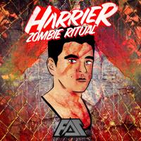 Artwork for Zombie Ritual by Harrier