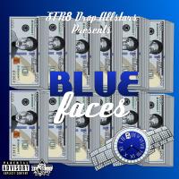 Artwork for Bluefaces by P.C. On Tha Track