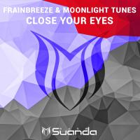 Artwork for Close Your Eyes by Frainbreeze