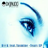 Artwork for Tears EP by H@K