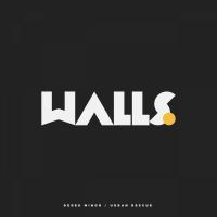 Artwork for Walls (feat. Urban Rescue) by Derek Minor